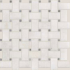 Picture of Shaw Floors - Del Ray Mosaic Basketweave Channel