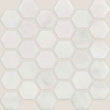 Picture of Shaw Floors - Del Ray Mosaic Hexagon Pearl