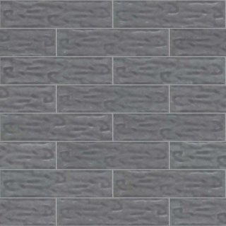 Picture of Shaw Floors - Geoscapes 4 x 16 Dark Grey