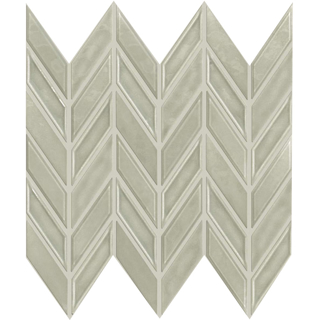Picture of Shaw Floors - Geoscapes Chevron Taupe