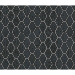 Picture of Shaw Floors - Geoscapes Diamond Black