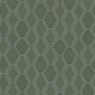 Picture of Shaw Floors - Geoscapes Diamond Moss Green