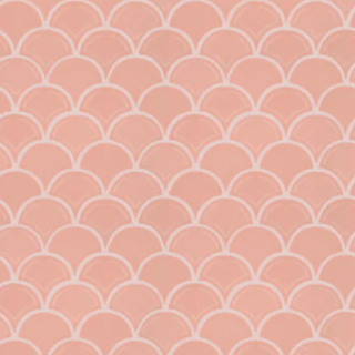 Picture of Shaw Floors - Geoscapes Fan First Lady Pink