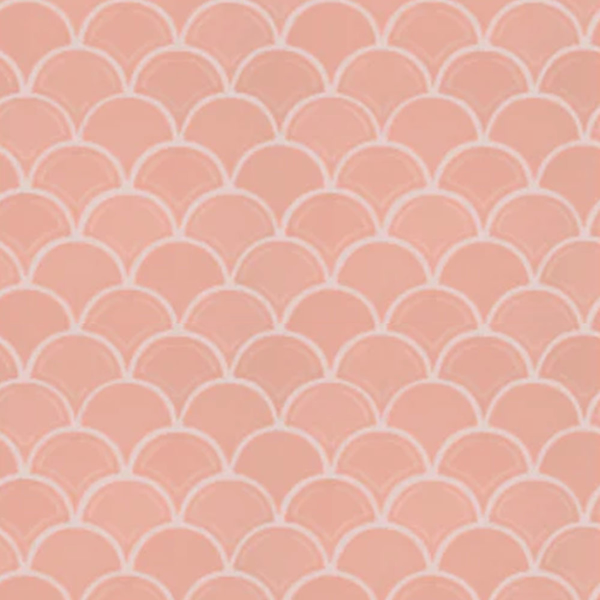 Picture of Shaw Floors - Geoscapes Fan First Lady Pink