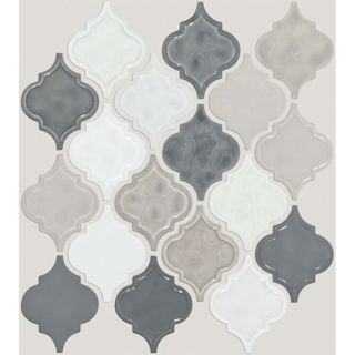 Picture of Shaw Floors - Geoscapes Lantern Warm Blend