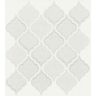 Picture of Shaw Floors - Geoscapes Lantern White