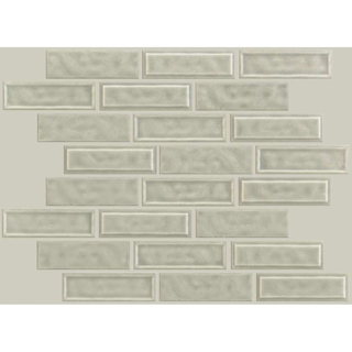 Picture of Shaw Floors - Geoscapes Random Linear Taupe