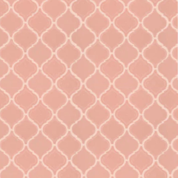 Picture of Shaw Floors - Geoscapes Lantern First Lady Pink