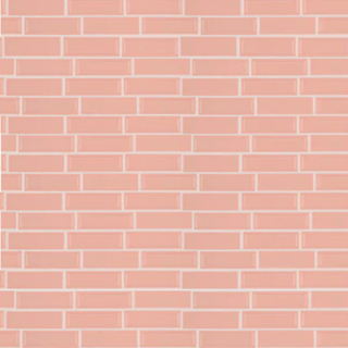Picture of Shaw Floors - Geoscapes Random Linear First Lady Pink
