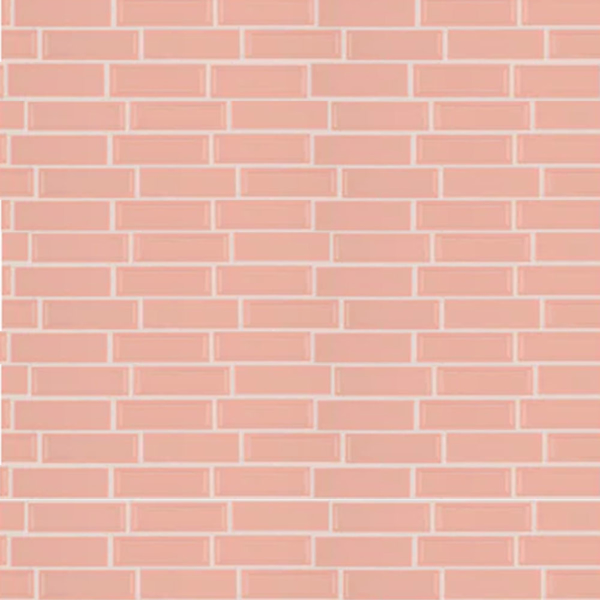Picture of Shaw Floors - Geoscapes Random Linear First Lady Pink