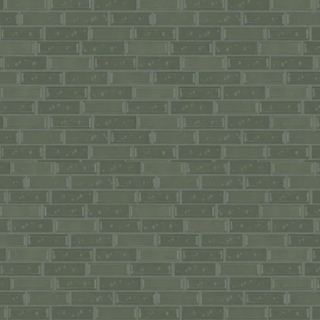 Picture of Shaw Floors - Geoscapes Random Linear Moss Green
