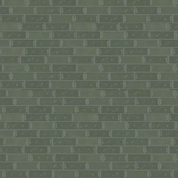 Picture of Shaw Floors - Geoscapes Random Linear Moss Green