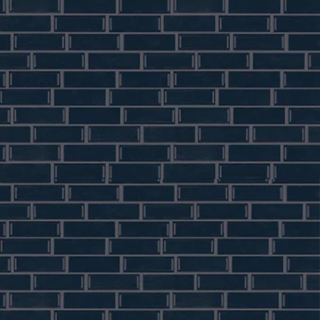 Picture of Shaw Floors - Geoscapes Random Linear Midnight