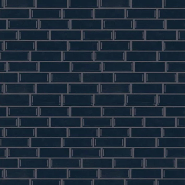 Picture of Shaw Floors - Geoscapes Random Linear Midnight