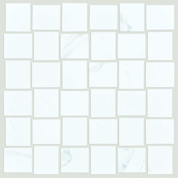 Picture of Shaw Floors - Range Basketweave Polished Statuario