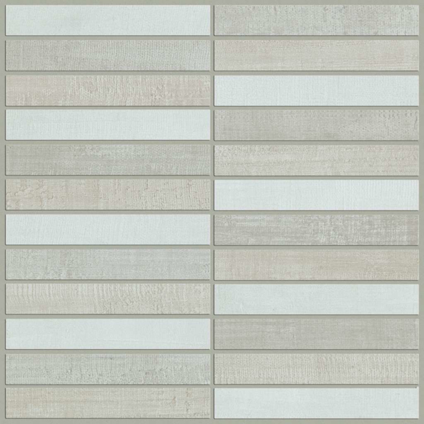 Picture of Shaw Floors - Tessuto Stacked Warm Blend