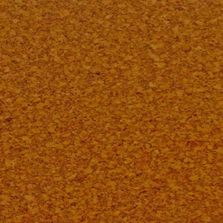 Picture of Globus Cork - Traditional Texture 12 x 18 Marigold