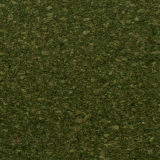 Picture of Globus Cork - Traditional Texture 6 x 9 Spring Green