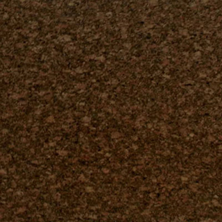 Picture of Globus Cork - Traditional Texture 9 x 12 Walnut