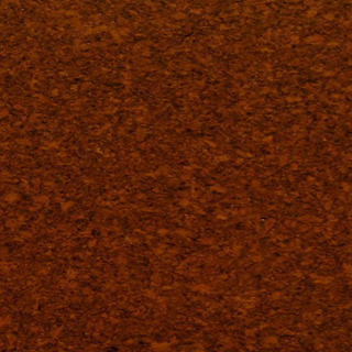 Picture of Globus Cork - Traditional Texture 9 x 9 Cherry