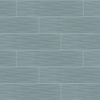 Picture of Shaw Floors - Thomas Ave Wave Lullaby