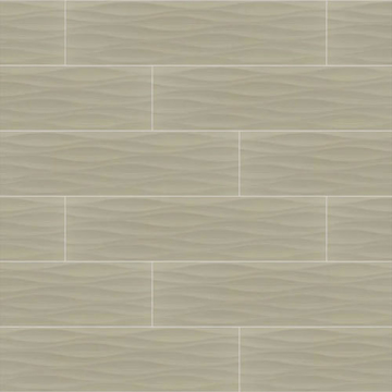 Picture of Shaw Floors - Thomas Ave Wave Vanilla