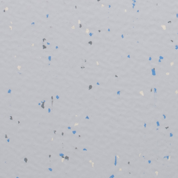 Picture of American Biltrite - AB Pure Hammered 18 x 18 Glaciar