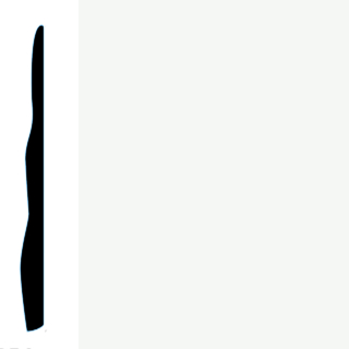 Picture of VPI Corp. - Low Dirt Retention Wallbase LDR4 4 1/2-inch Polaris