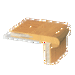 Picture of Artisan Mills Flooring Stair Nose 78