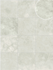 Picture of Kronos Ceramiche - Icon Travertine 12 x 12 Cross Cut Tivoli Avorio