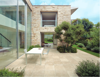 Picture of Kronos Ceramiche - Icon Travertine 12 x 12 Cross Cut Tivoli Crema