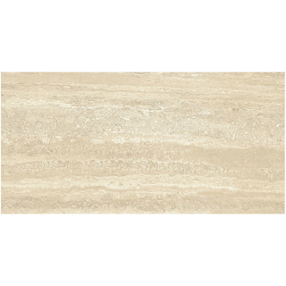 Picture of Kronos Ceramiche - Icon Travertine 12 x 24 Vein Cut River