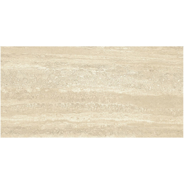 Picture of Kronos Ceramiche - Icon Travertine 12 x 24 Vein Cut River