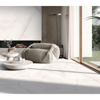 Picture of Kertiles - Taj Palace 32 x 32 Bianco