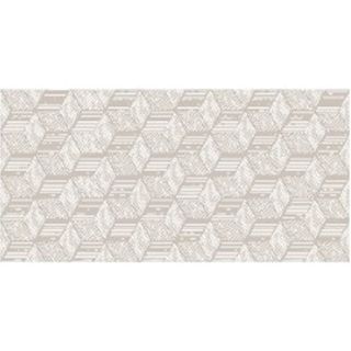 Picture of Kronos Ceramiche - Prima Materia Esagono 24 x 48 Cenere