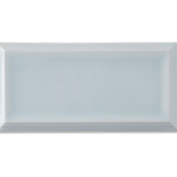 Picture of Adex USA - Studio 2.8 x 5.8 Framed Ice Blue