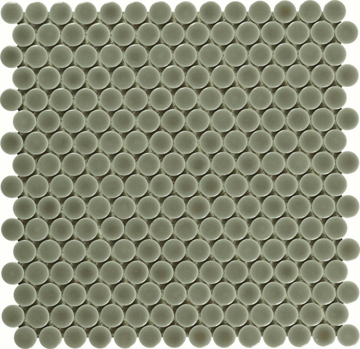 Picture of Adex USA - Penny Rounds Light Smoke