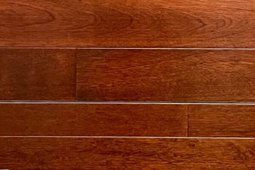 Picture of Triangulo - Classics Engineered 5 1/4 x 1/2 Brazilian Cherry Royal