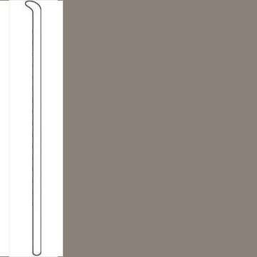Picture of Tarkett - Traditional Wall Base Toeless 1/8 4 Inch Welsh Castle