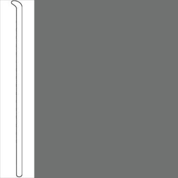 Picture of Tarkett - Traditional Wall Base Toeless 1/8 4 Inch Vaporize