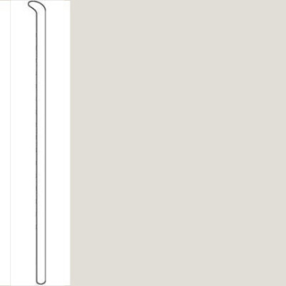 Picture of Tarkett - Traditional Wall Base Toeless 1/8 6 Inch Cotton