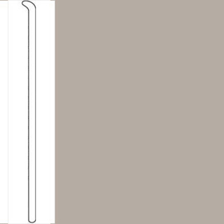 Picture of Tarkett - Traditional Wall Base Toeless 1/8 6 Inch Shaded