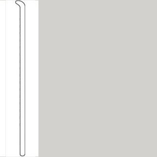 Picture of Tarkett - Traditional Wall Base Toeless 1/8 6 Inch Dover