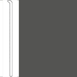 Picture of Tarkett - Traditional Wall Base Toeless 1/8 6 Inch Gateway