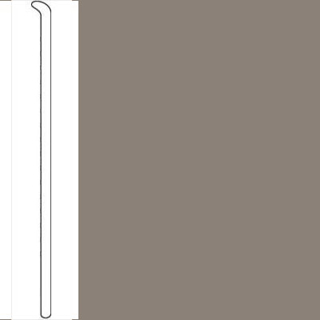 Picture of Tarkett - Traditional Wall Base Toeless 1/8 6 Inch Welsh Castle