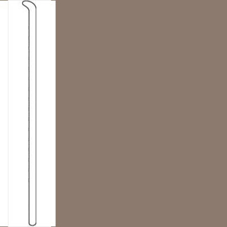 Picture of Tarkett - Traditional Wall Base Toeless 1/8 6 Inch Neutrality