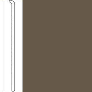 Picture of Tarkett - Traditional Wall Base Toeless 1/8 6 Inch Grounded