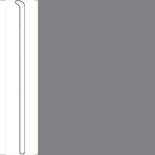 Picture of Tarkett - Traditional Wall Base Toeless 1/8 6 Inch Dockside