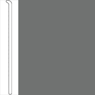 Picture of Tarkett - Traditional Wall Base Toeless 1/8 6 Inch Vaporize
