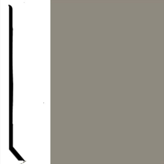 Picture of Johnsonite - Perceptions Designer Contour Steel